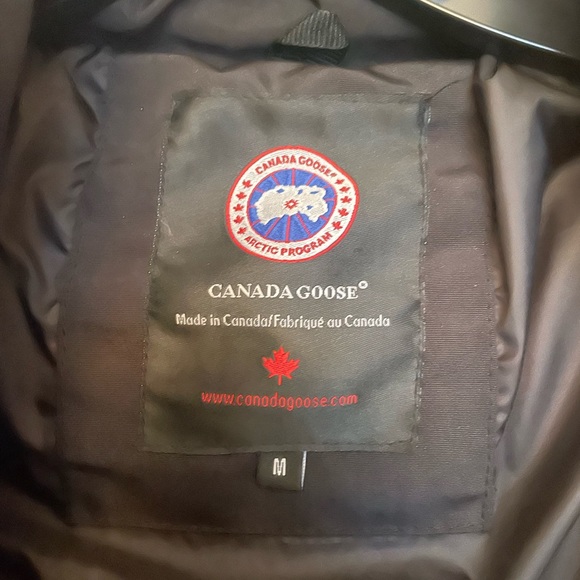 Jacket from Turkey Canada Goose INSPIRED - Picture 13 of 13